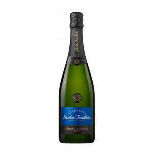 Nicolas Feuilatte Reserve Exclusive Brut