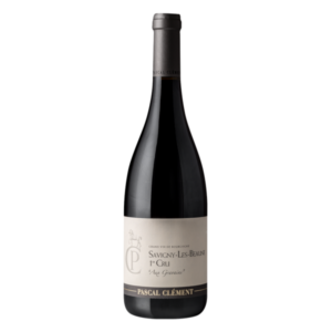 Savigny-les-Beaune Rouge aoc 1e Cru 'Aux Gravains'