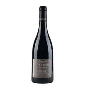 Domaine de la Janasse, Principauté d'orange IGP Terre de Bussière