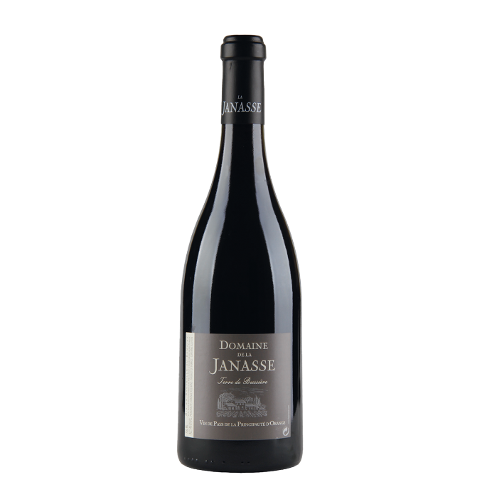 Domaine de la Janasse, Principauté d'orange IGP Terre de Bussière